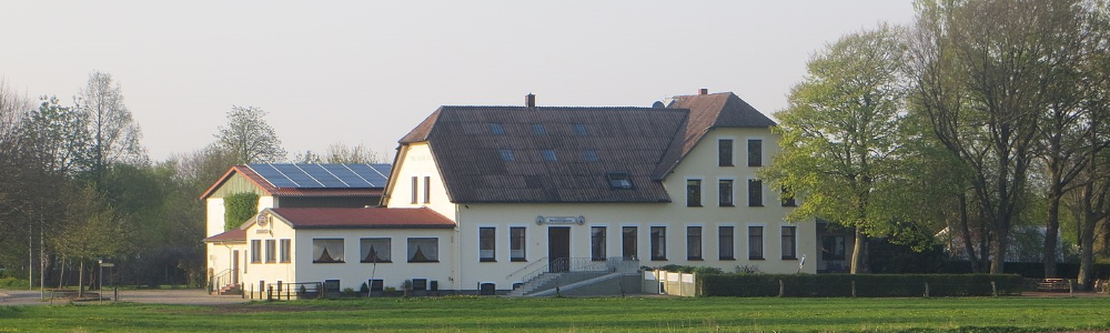 Unterkünfte in Oeversee