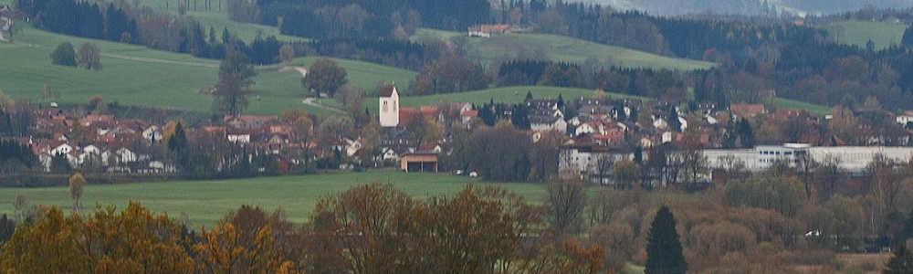 Unterkünfte in Betzigau