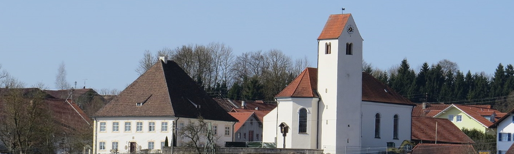 Unterkünfte in Denklingen