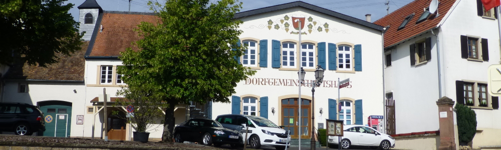 Unterkünfte in Herxheim am Berg