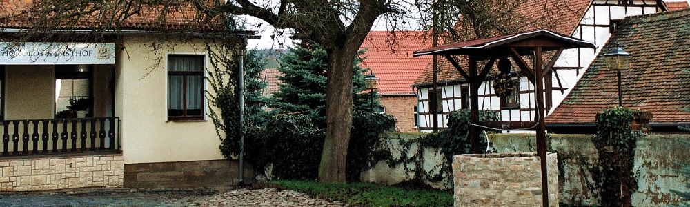 Unterkünfte in Holdenstedt