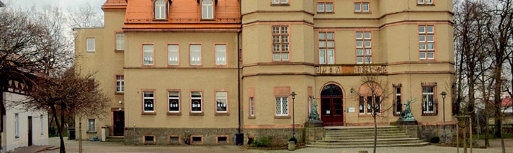 Unterkünfte in Cavertitz