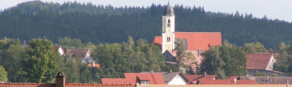 Unterkünfte in Holzgnz