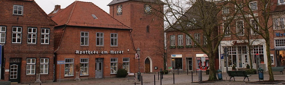 Unterkünfte in Ltjenburg