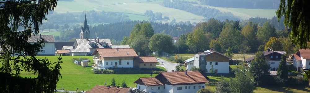 Unterkünfte in Neuschnau