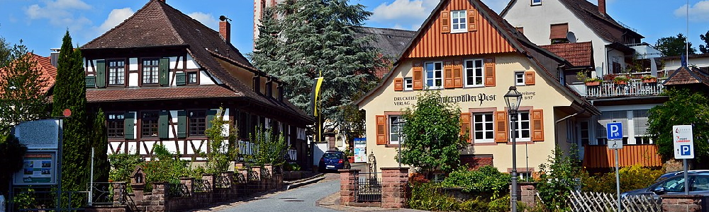 Unterkünfte in Zell am Harmersbach