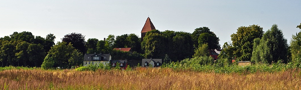 Unterkünfte in Richtenberg