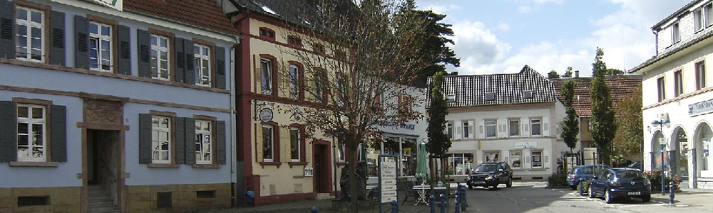 Unterkünfte in Winnweiler