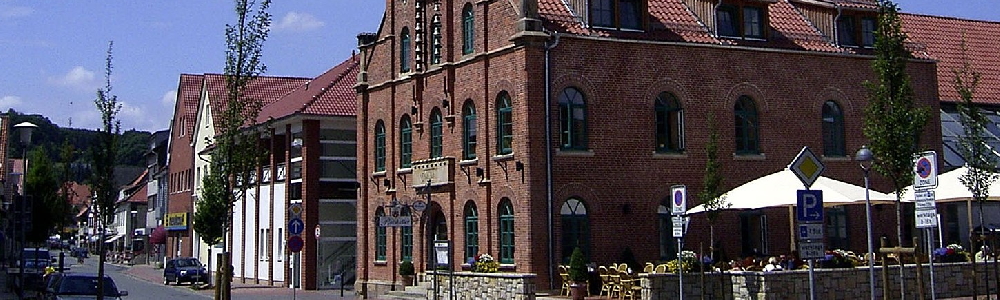 Unterkünfte in Rodenberg