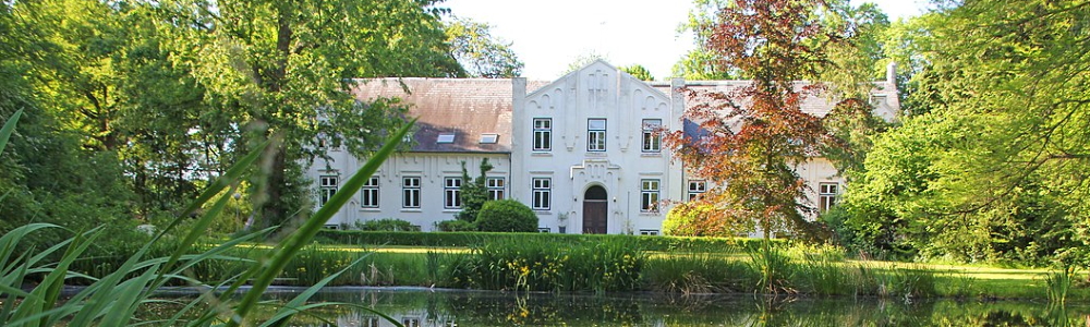 Unterkünfte in Ruhwinkel