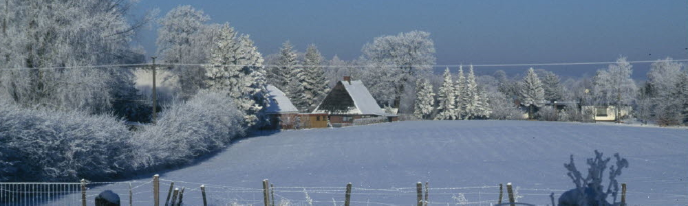 Unterkünfte in Rumohr