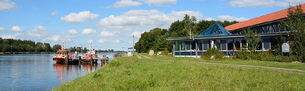 Unterkünfte in Schlp bei Rendsburg