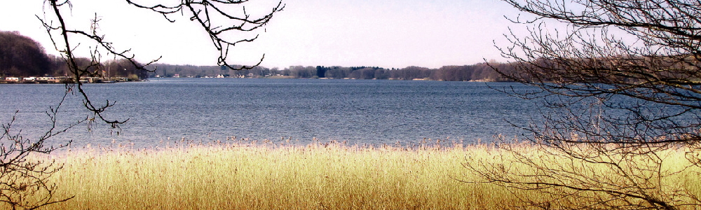 Unterkünfte in Bistensee