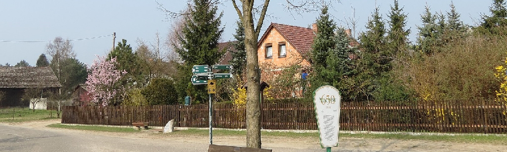 Unterkünfte in Mochow