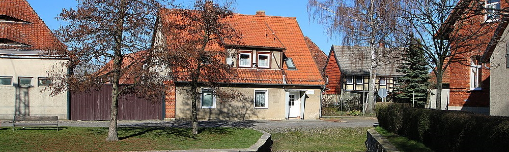 Unterkünfte in Anderbeck