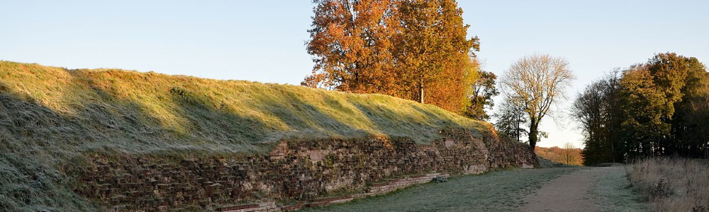 Unterkünfte in Dannewerk