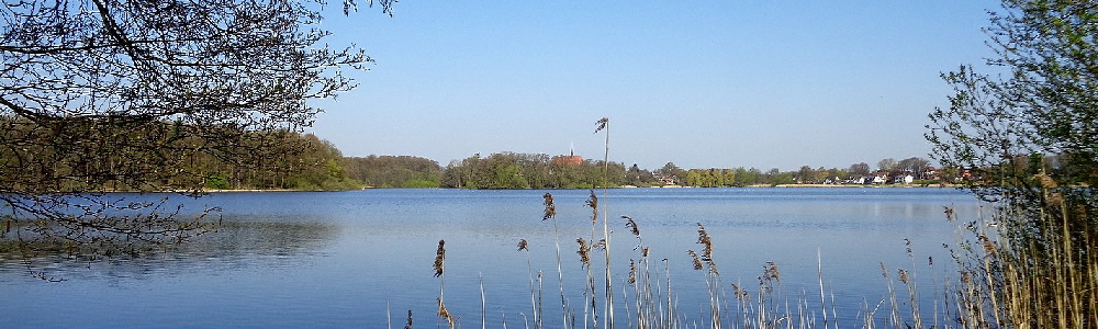 Unterkünfte in Bordesholm