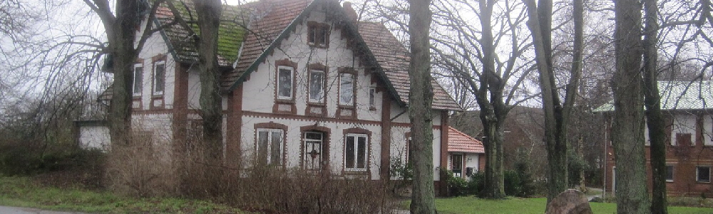 Unterkünfte in Melsdorf