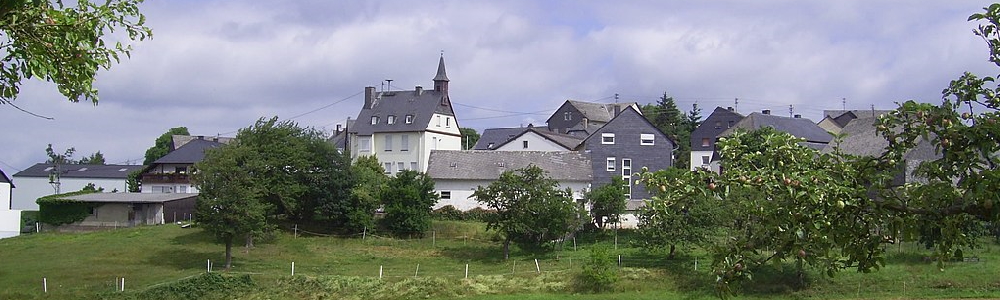 Unterkünfte in Metzenhausen