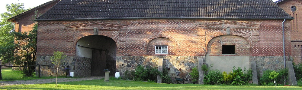 Unterkünfte in Warnau