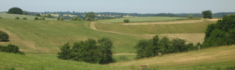 Unterkünfte in Warnow