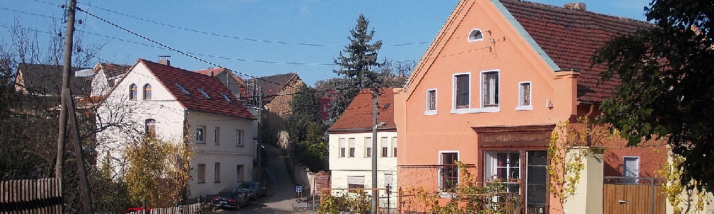 Unterkünfte in Hhnstedt