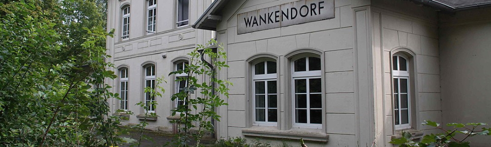 Unterkünfte in Wankendorf