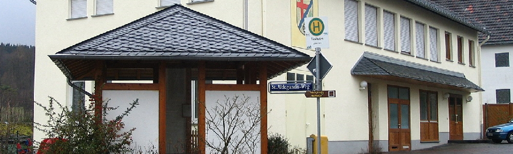 Unterkünfte in Birkheim