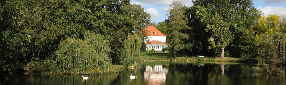 Unterkünfte in Reichenow-Mglin Reichenow