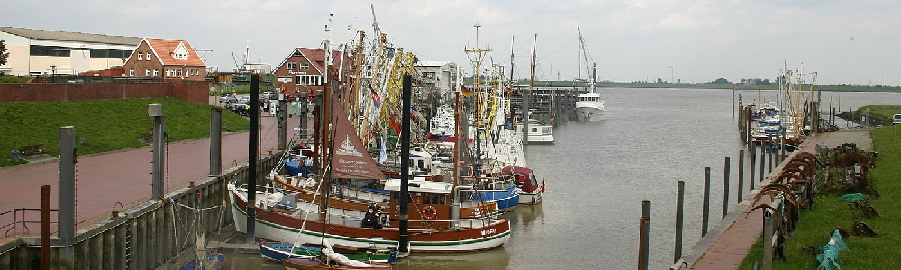 Unterkünfte in Jemgum