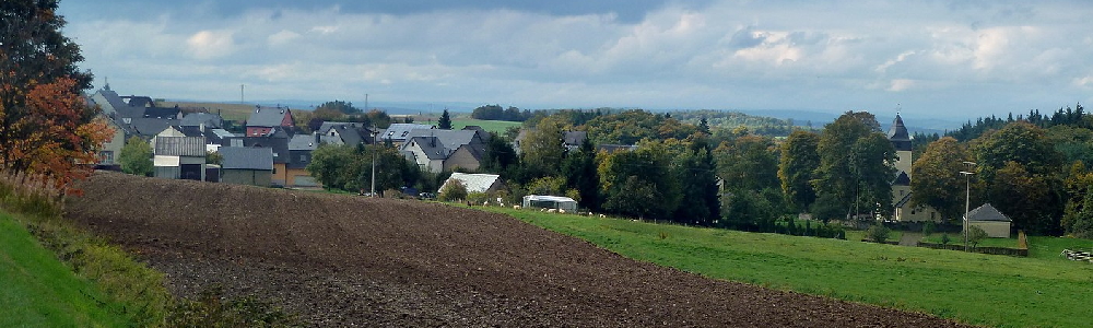 Unterkünfte in Hahn