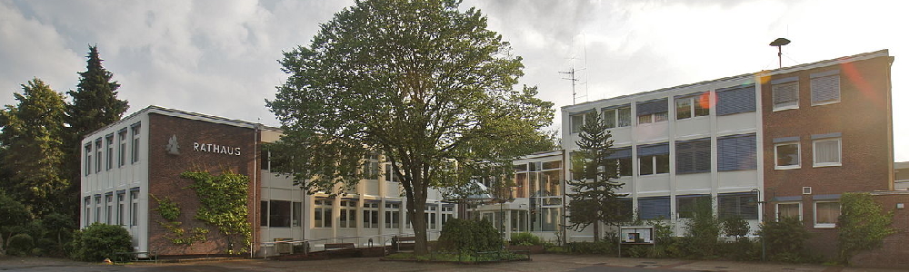 Unterkünfte in Halstenbek