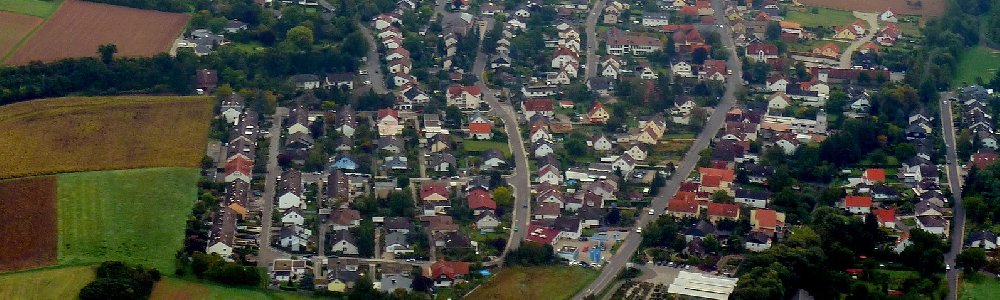 Unterkünfte in Hargesheim