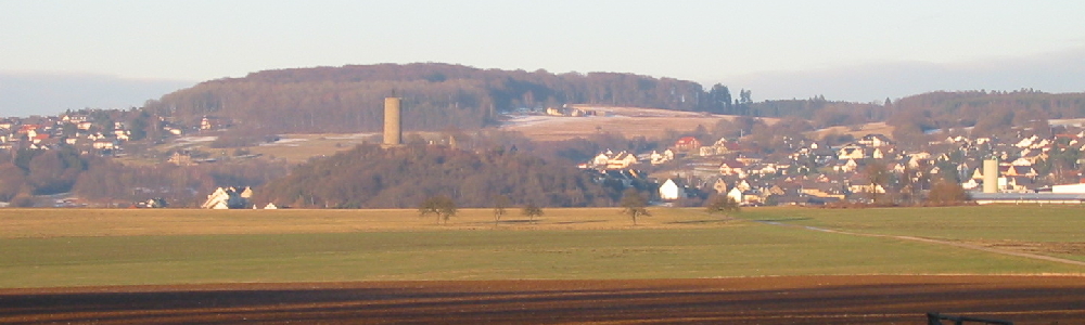 Unterkünfte in Hartenfels