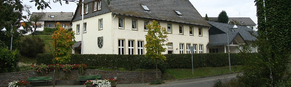 Unterkünfte in Unzenberg