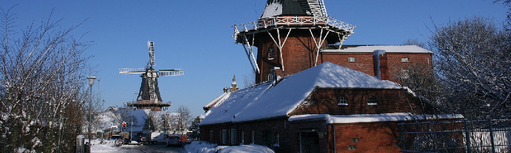 Unterkünfte in Norden Sderneuland I