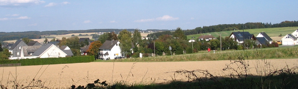 Unterkünfte in Hollnich