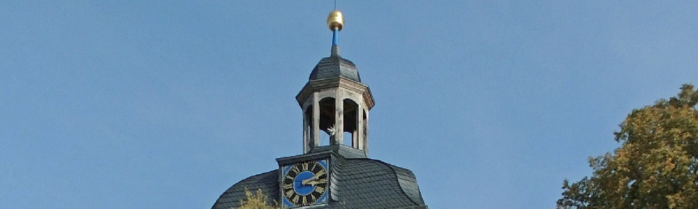 Unterkünfte in Hornhausen