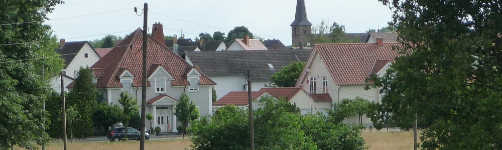 Unterkünfte in Knittelsheim