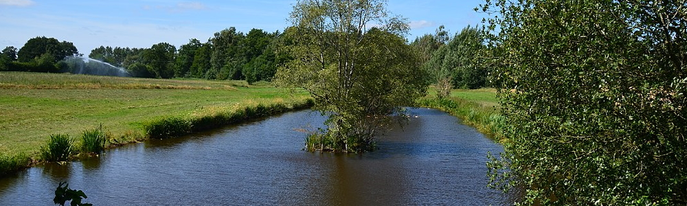 Unterkünfte in Lohbarbek