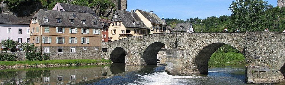 Unterkünfte in Runkel