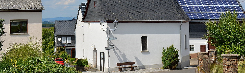 Unterkünfte in Mermuth