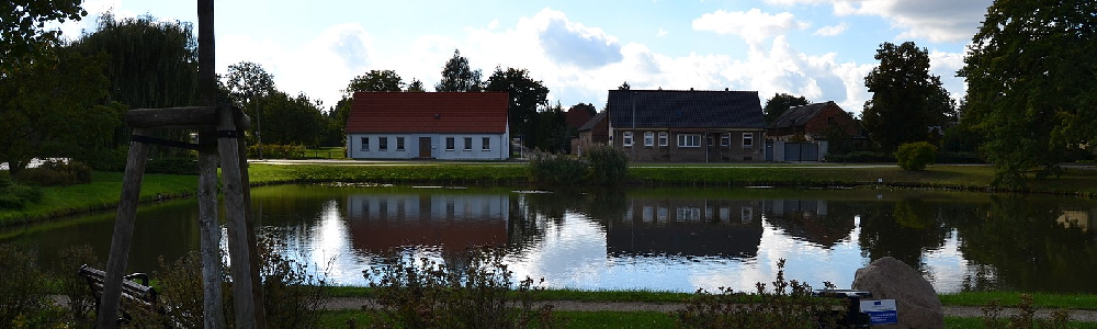 Unterkünfte in Vierlinden Friedersdorf