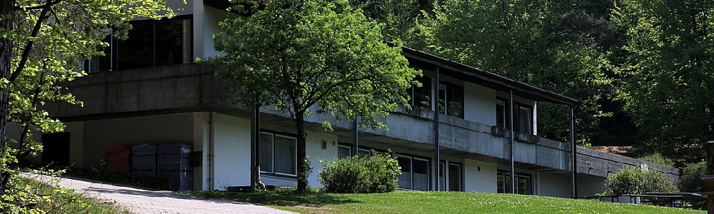 Unterkünfte in Hartenstein