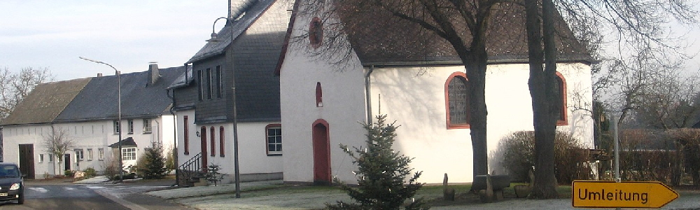 Unterkünfte in Forst (Hunsrck)