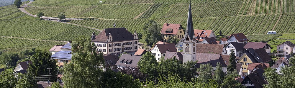 Unterkünfte in Ebringen