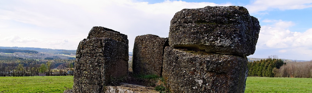 Unterkünfte in Liebenscheid