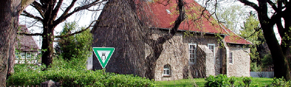 Unterkünfte in Salzgitter Bruchmachtersen