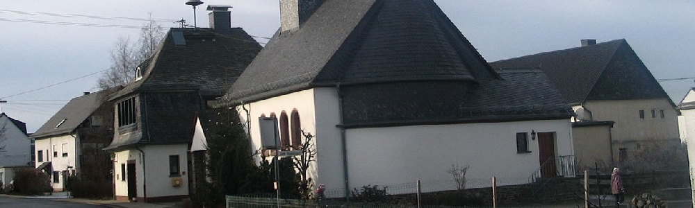 Unterkünfte in Reidenhausen