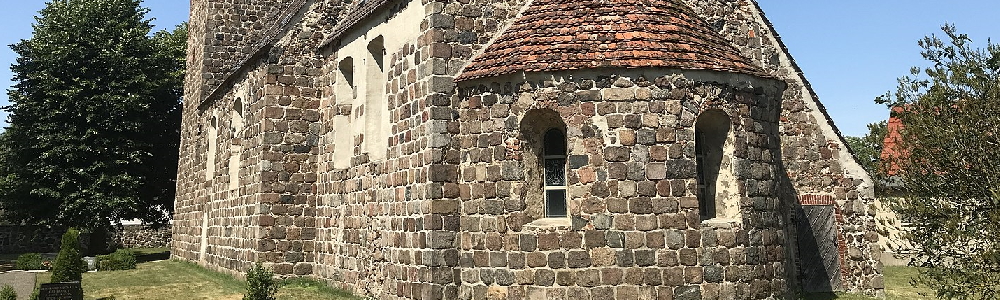 Unterkünfte in Oberbarnim Klosterdorf